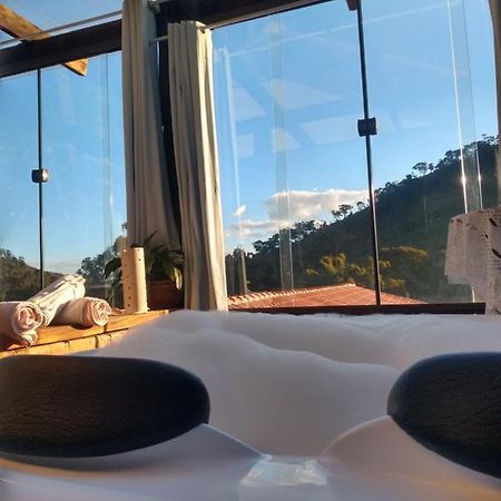 לימה דוארטה Du Vadinho Hotel מראה חיצוני תמונה