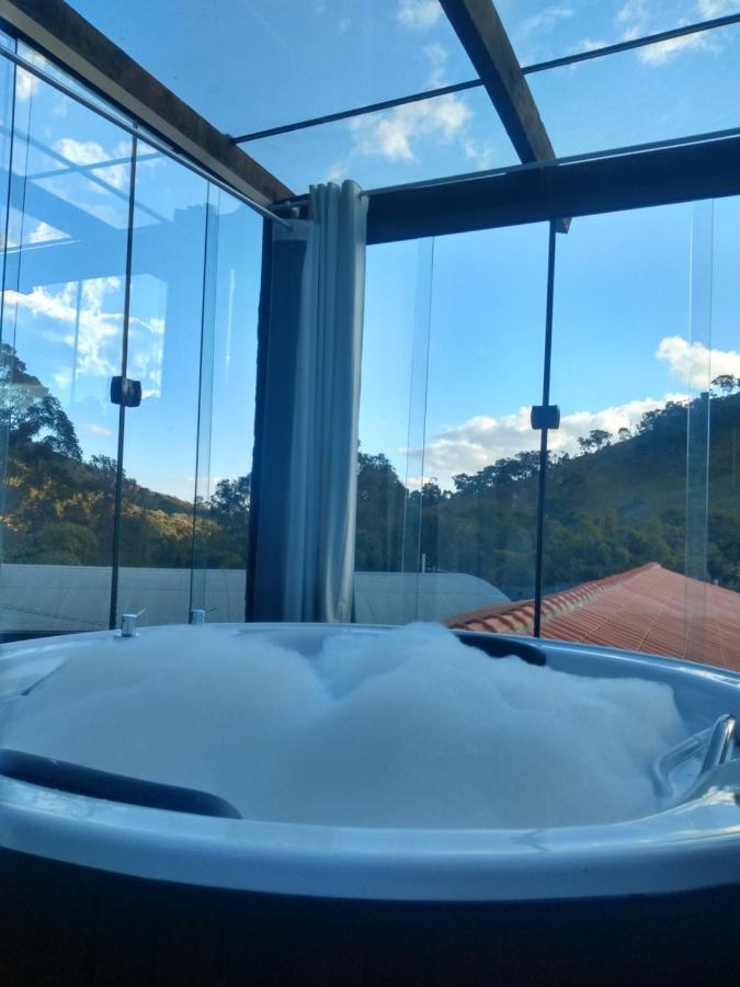 לימה דוארטה Du Vadinho Hotel מראה חיצוני תמונה