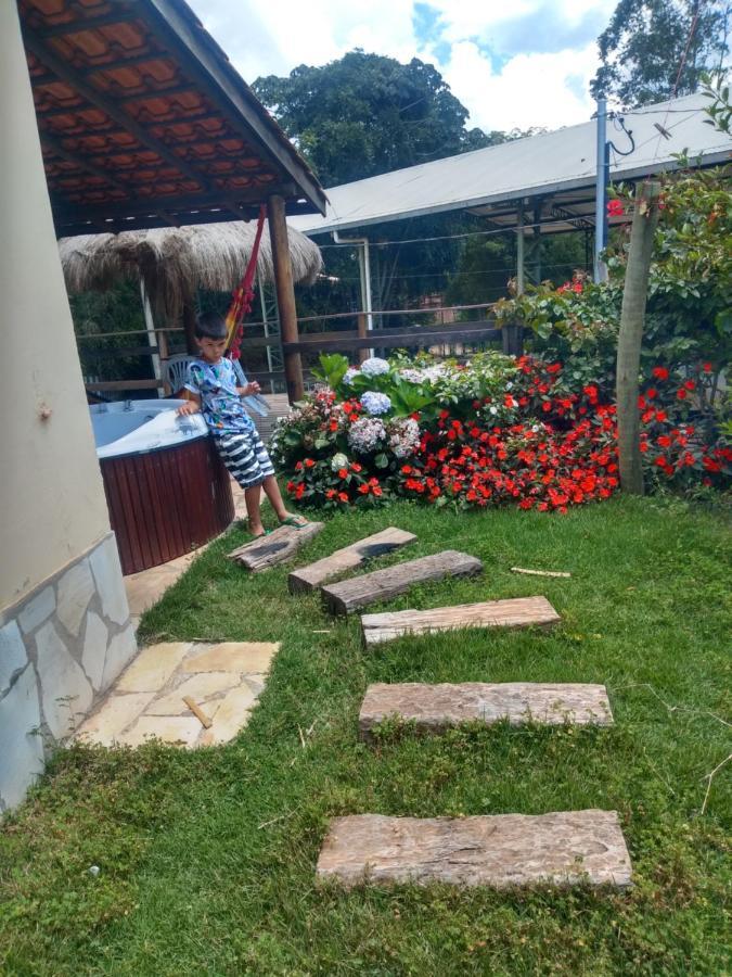 לימה דוארטה Du Vadinho Hotel מראה חיצוני תמונה