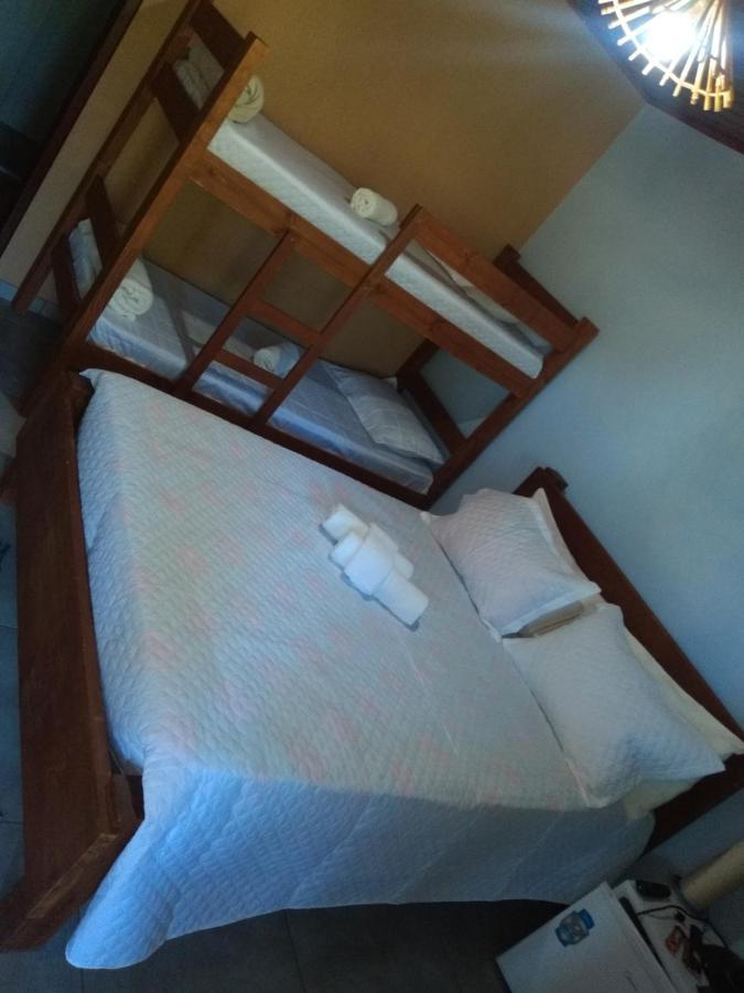 לימה דוארטה Du Vadinho Hotel מראה חיצוני תמונה