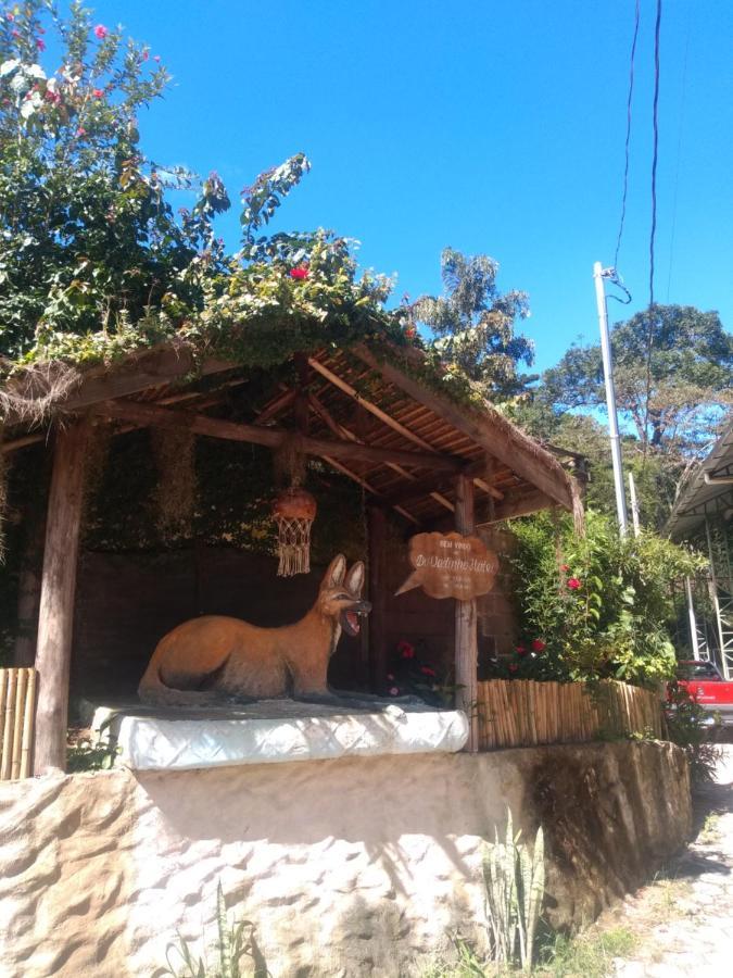 לימה דוארטה Du Vadinho Hotel מראה חיצוני תמונה