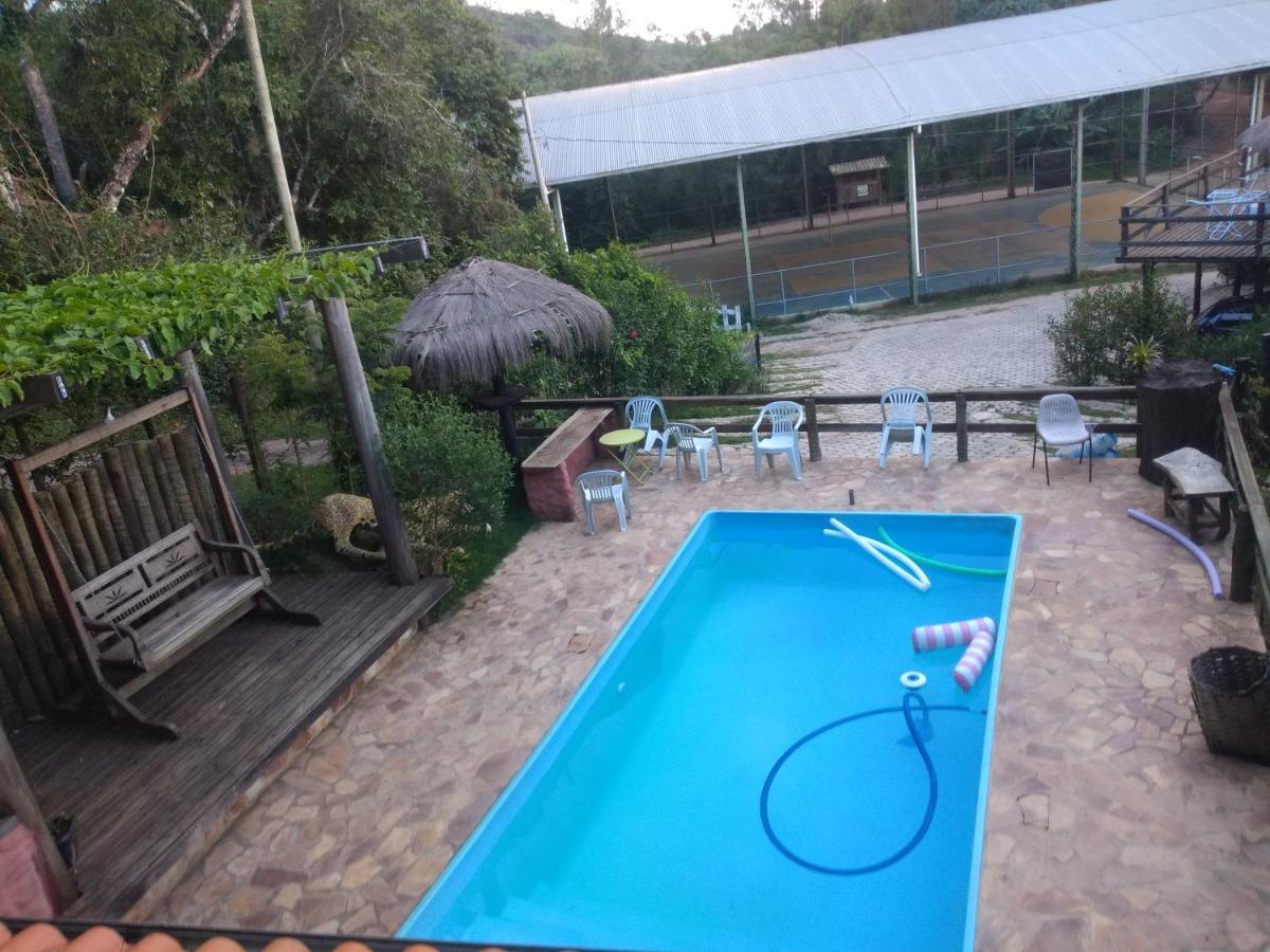 לימה דוארטה Du Vadinho Hotel מראה חיצוני תמונה