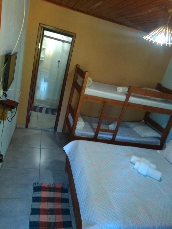 לימה דוארטה Du Vadinho Hotel מראה חיצוני תמונה