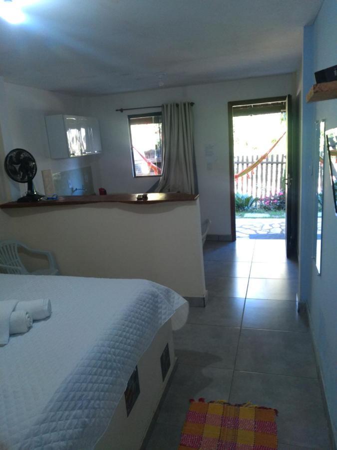 לימה דוארטה Du Vadinho Hotel מראה חיצוני תמונה