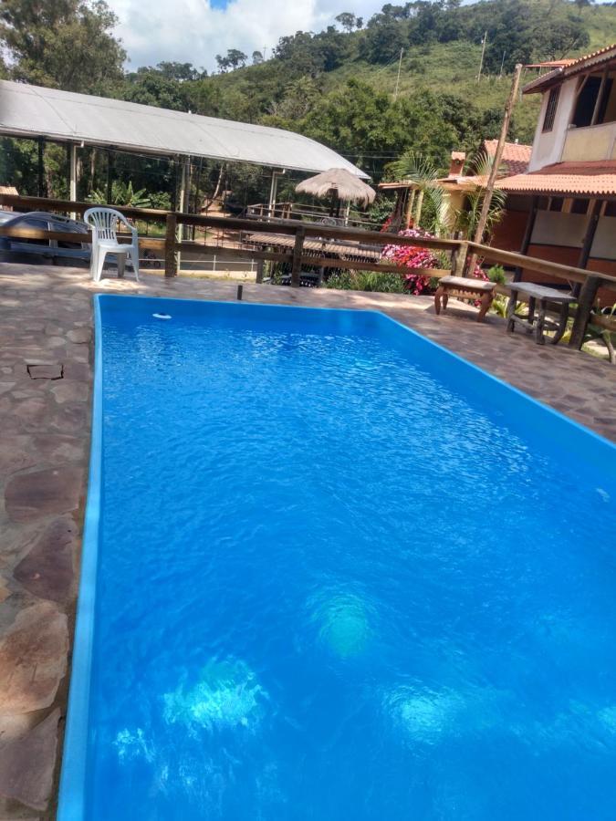 לימה דוארטה Du Vadinho Hotel מראה חיצוני תמונה