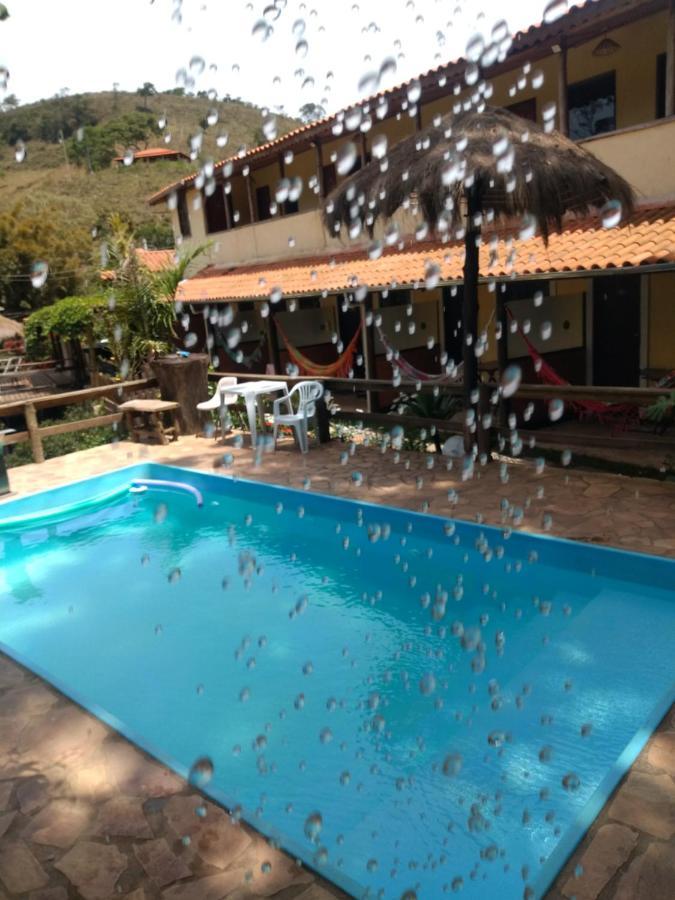 לימה דוארטה Du Vadinho Hotel מראה חיצוני תמונה