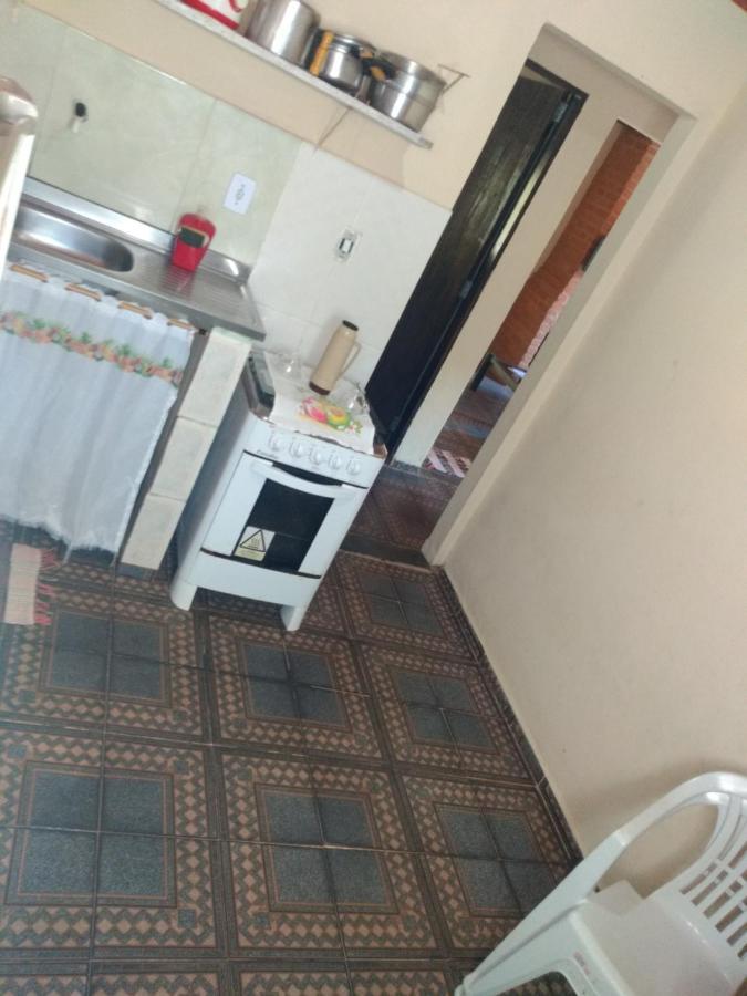 לימה דוארטה Du Vadinho Hotel מראה חיצוני תמונה