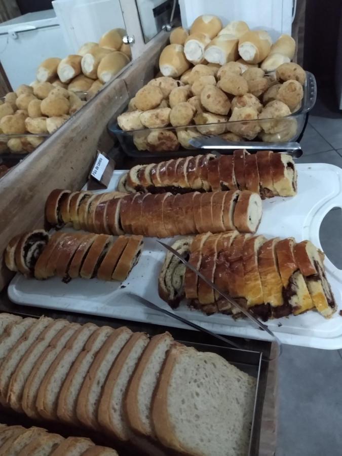 לימה דוארטה Du Vadinho Hotel מראה חיצוני תמונה