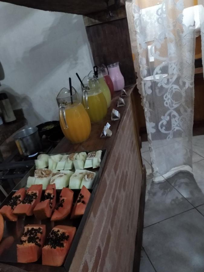 לימה דוארטה Du Vadinho Hotel מראה חיצוני תמונה