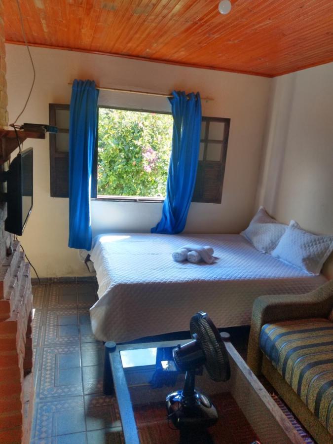 לימה דוארטה Du Vadinho Hotel מראה חיצוני תמונה