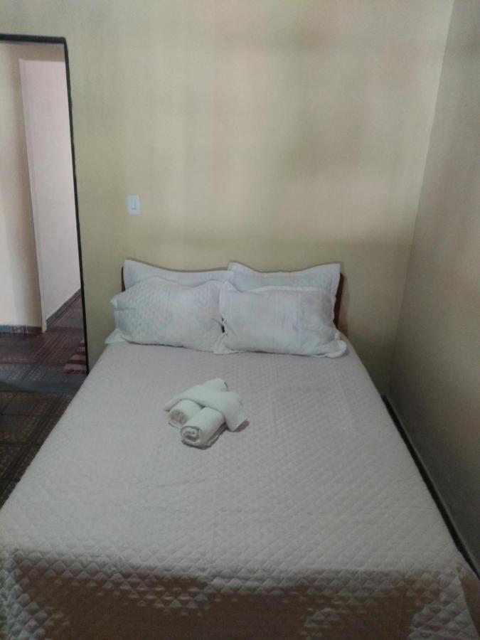 לימה דוארטה Du Vadinho Hotel מראה חיצוני תמונה