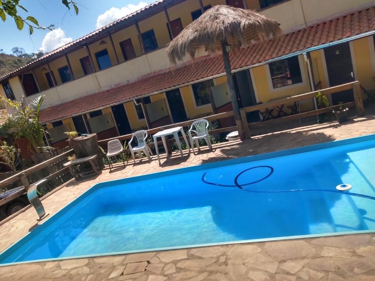 לימה דוארטה Du Vadinho Hotel חדר תמונה
