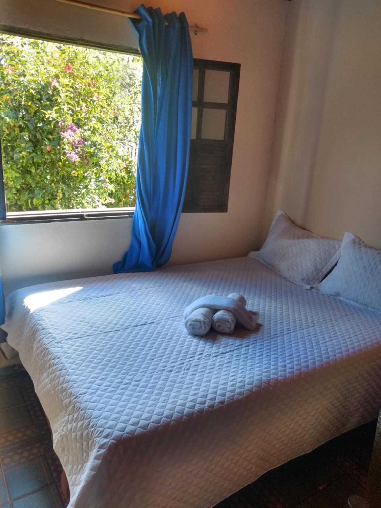 לימה דוארטה Du Vadinho Hotel חדר תמונה
