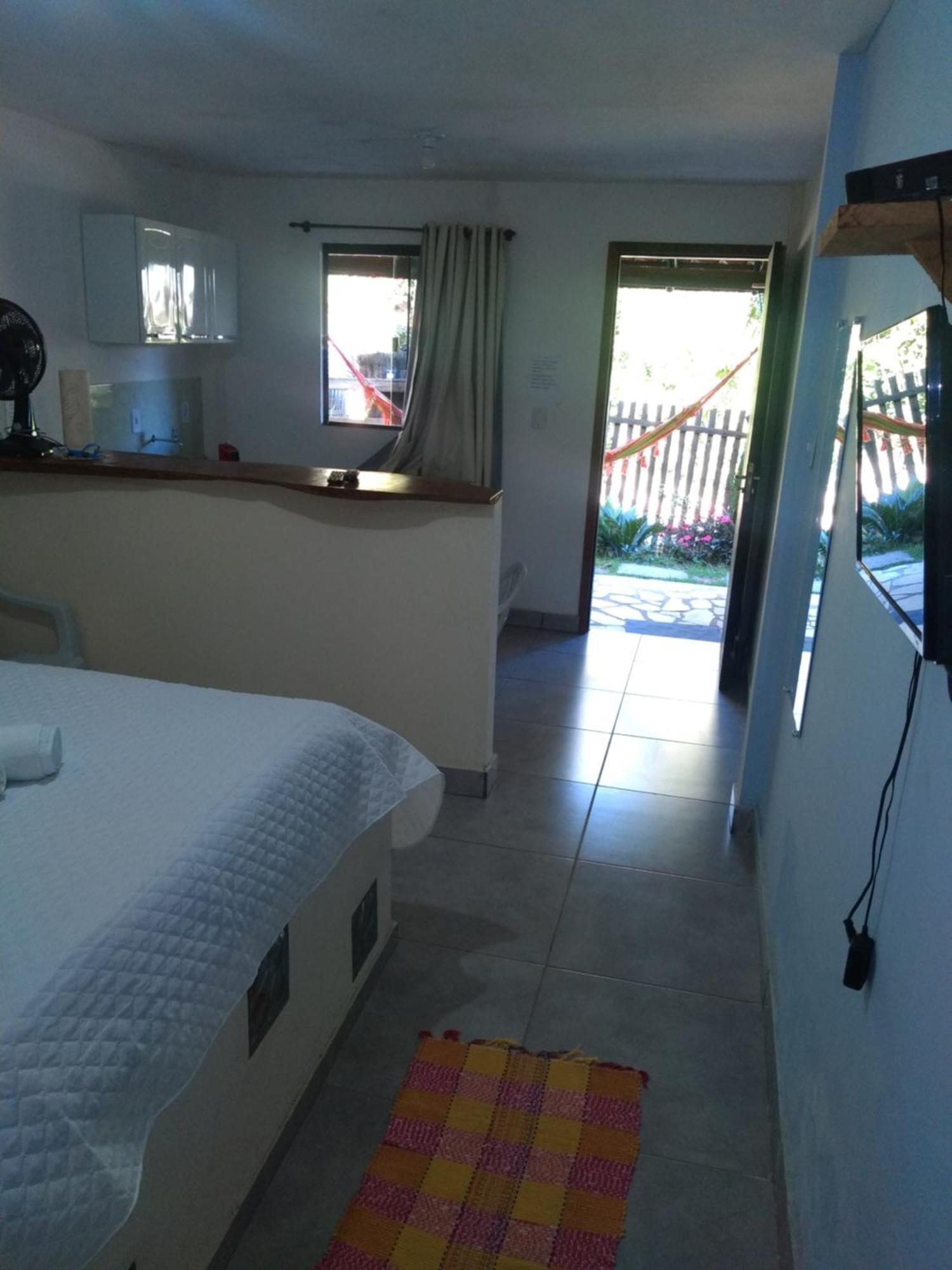 לימה דוארטה Du Vadinho Hotel חדר תמונה