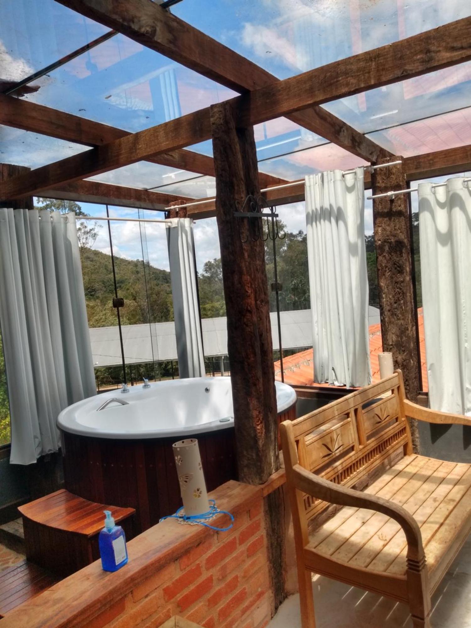 לימה דוארטה Du Vadinho Hotel חדר תמונה