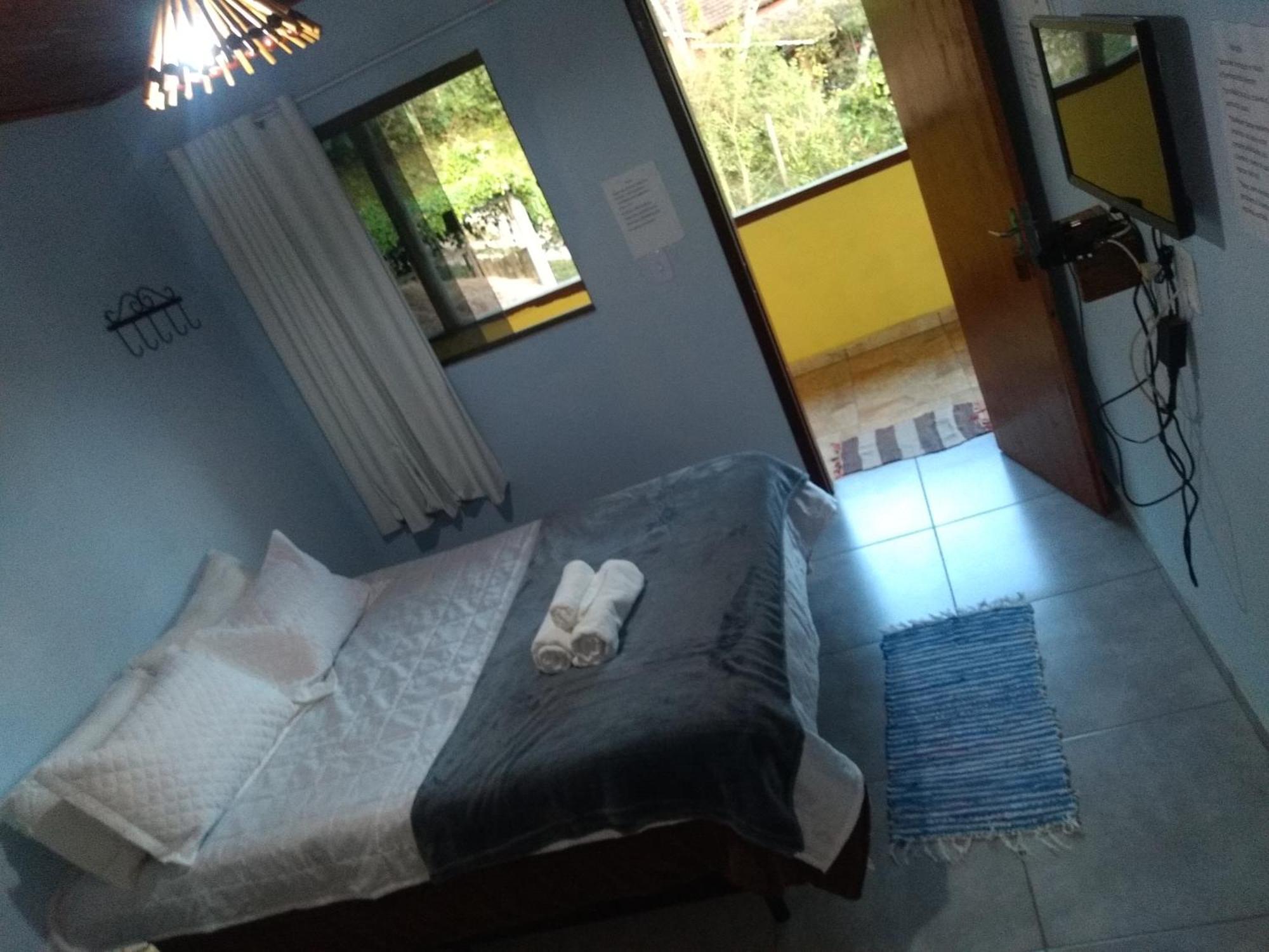 לימה דוארטה Du Vadinho Hotel חדר תמונה