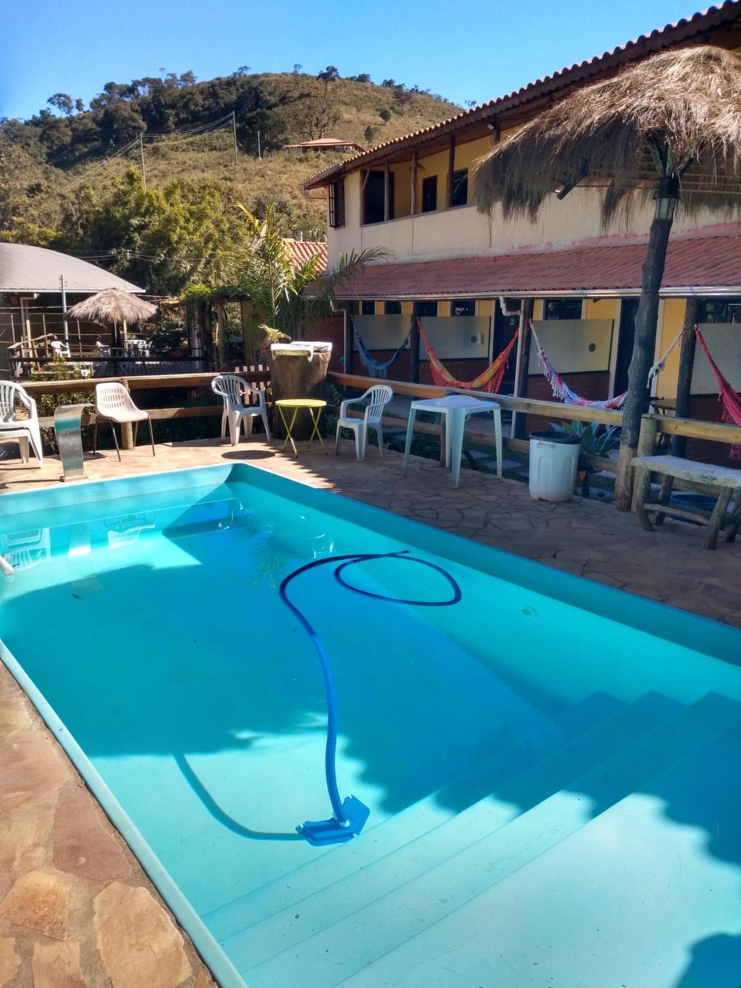 לימה דוארטה Du Vadinho Hotel חדר תמונה