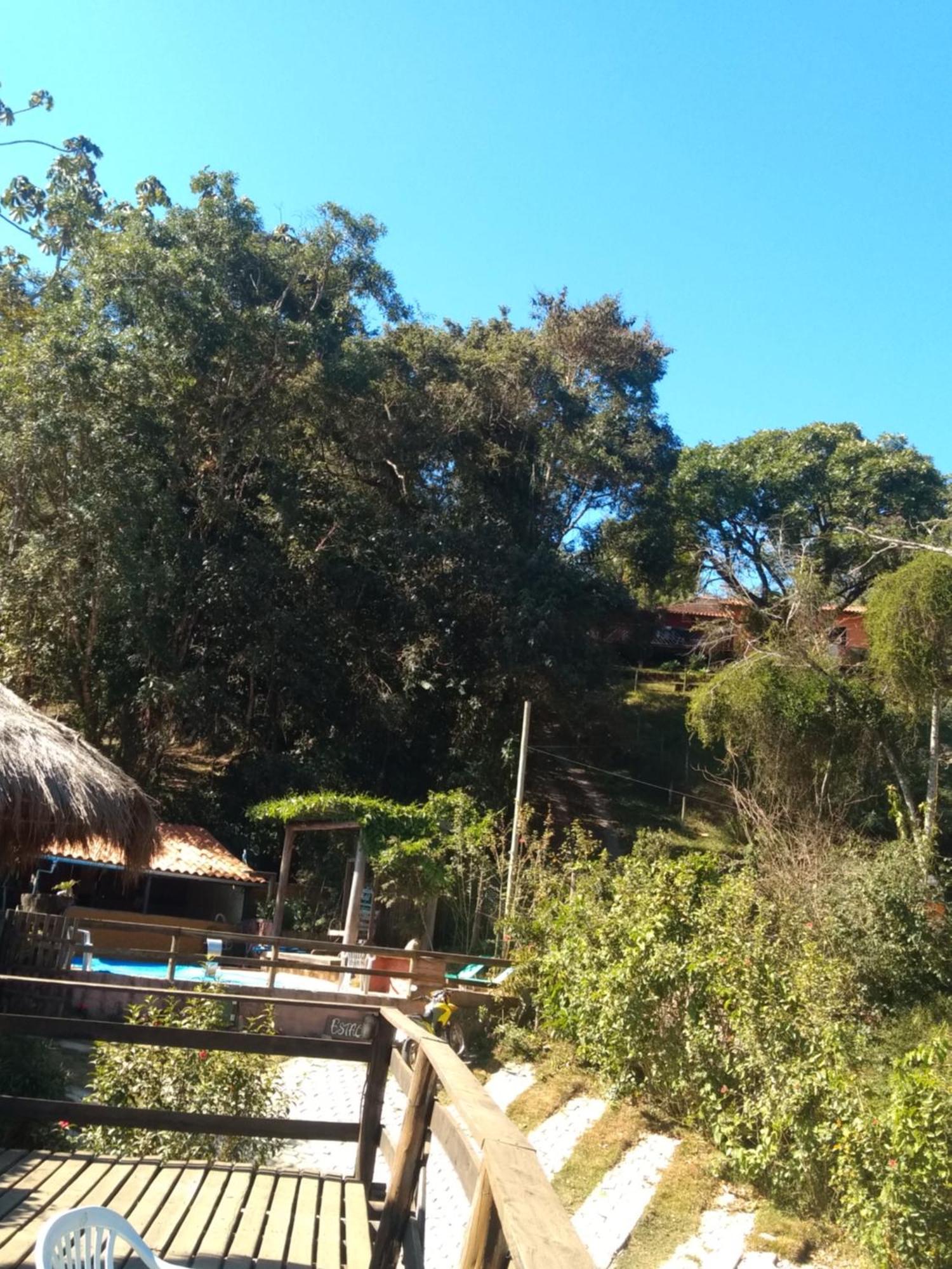 לימה דוארטה Du Vadinho Hotel חדר תמונה